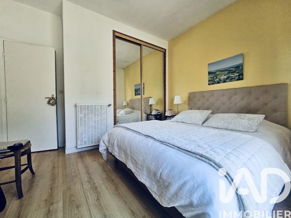 Maison à vendre 9 pièces 191 m² Saint-Nazaire