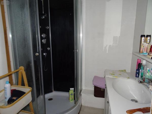 Immeuble à vendre à Chauvigny dans la Vienne (86300), ref : 2534