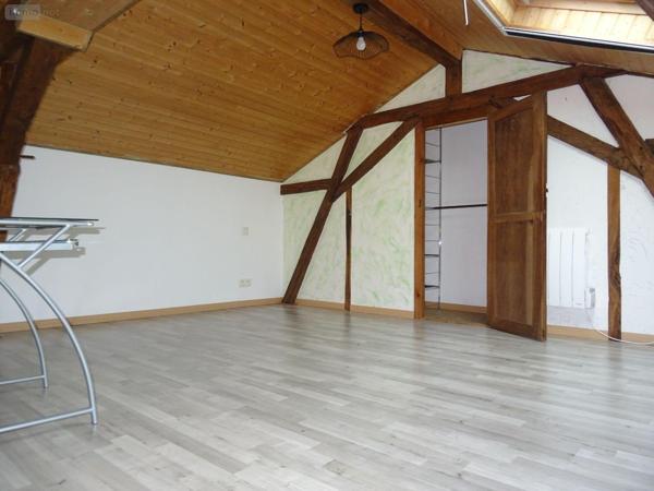 Immeuble à vendre à Chauvigny dans la Vienne (86300), ref : 2534