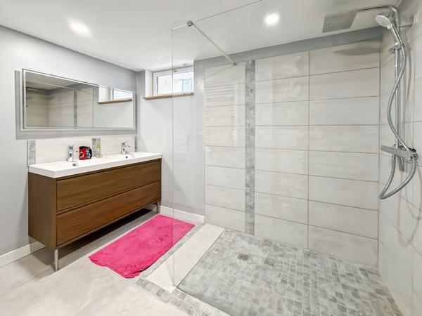 Maison 127m² location Montalet le bois