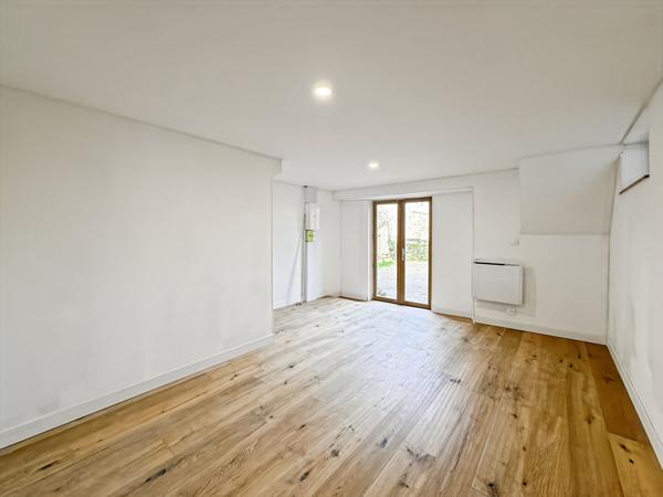 Maison 127m² location Montalet le bois
