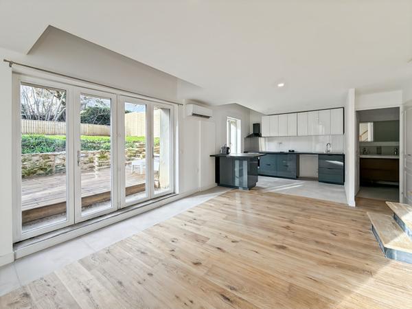 Maison 127m² location Montalet le bois