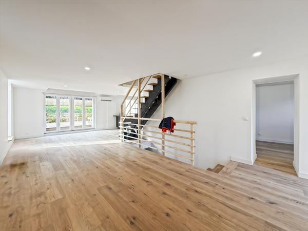 Maison 127m² location Montalet le bois