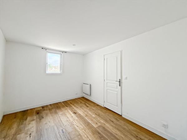 Maison 127m² location Montalet le bois