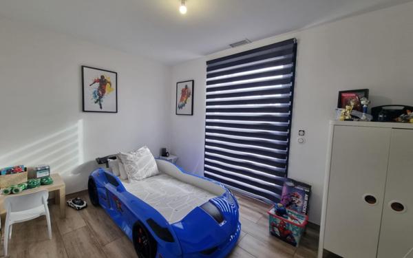 Maison à vendre    5 pièces • 150 m2 Montfavet - Avignon