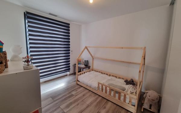 Maison à vendre    5 pièces • 150 m2 Montfavet - Avignon