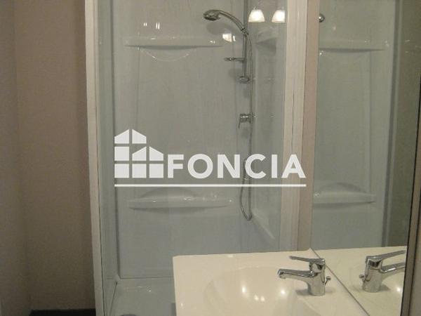 Location Appartement 2 pièces 46.99 m² - 14 PLACE DU 8 MAI 1945 Castres 81100