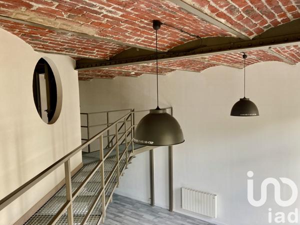 Location appartement 2 pièces 72 m² Tourcoing