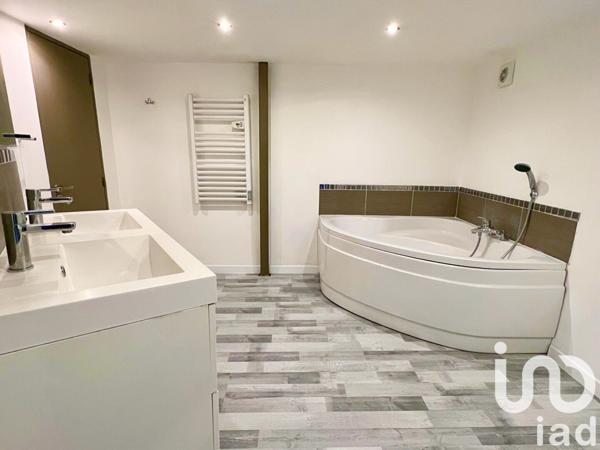 Location appartement 2 pièces 72 m² Tourcoing