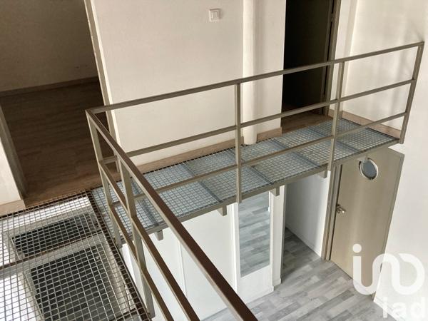 Location appartement 2 pièces 72 m² Tourcoing