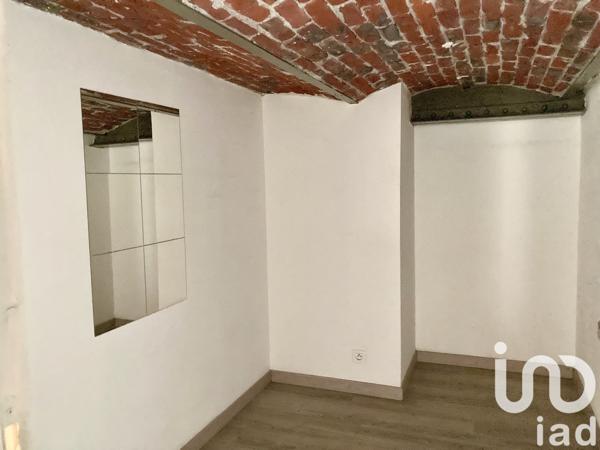 Location appartement 2 pièces 72 m² Tourcoing