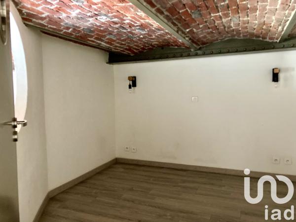 Location appartement 2 pièces 72 m² Tourcoing