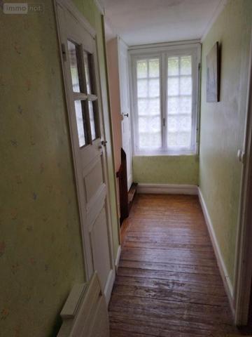 Maison à vendre à La Baroche-sous-Lucé dans l'Orne (61330), ref : 076/313