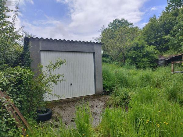 Maison à vendre à La Baroche-sous-Lucé dans l'Orne (61330), ref : 076/313