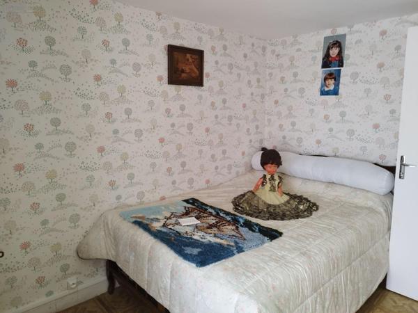 Maison à vendre à La Baroche-sous-Lucé dans l'Orne (61330), ref : 076/313