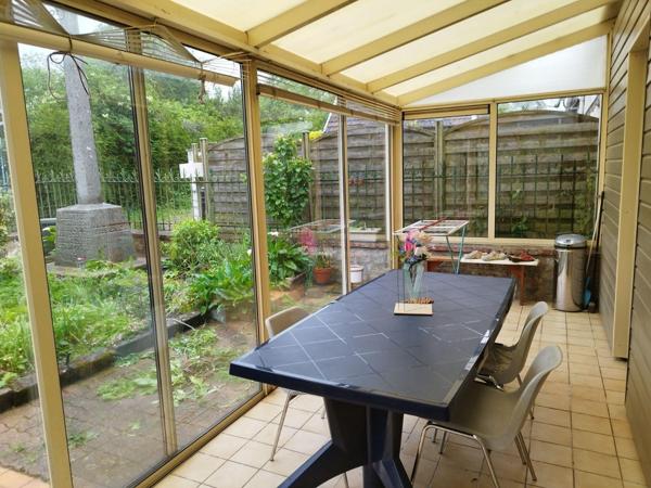 Maison à vendre à La Baroche-sous-Lucé dans l'Orne (61330), ref : 076/313