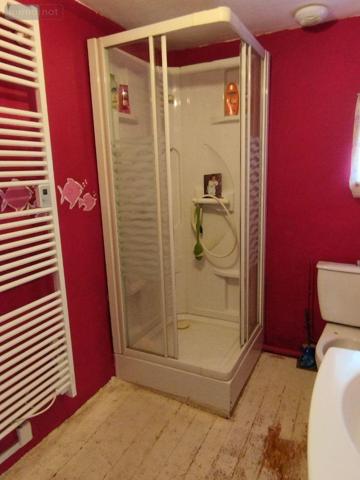 Maison à vendre à La Baroche-sous-Lucé dans l'Orne (61330), ref : 076/313