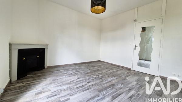 Appartement à vendre 2 pièces 41 m² Ambérieu-en-Bugey