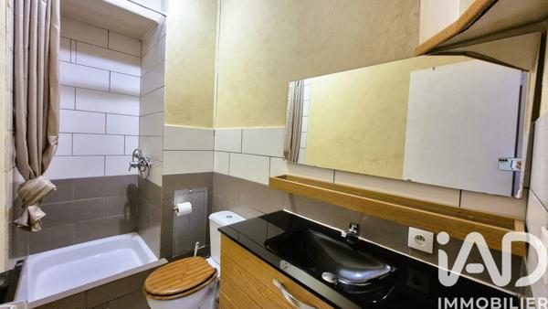 Appartement à vendre 2 pièces 41 m² Ambérieu-en-Bugey