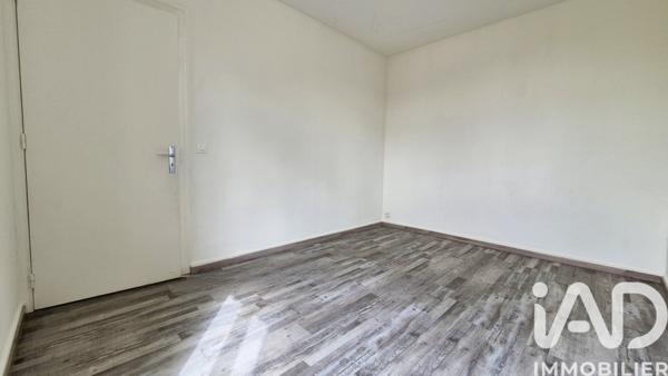 Appartement à vendre 2 pièces 41 m² Ambérieu-en-Bugey