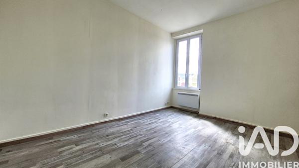 Appartement à vendre 2 pièces 41 m² Ambérieu-en-Bugey