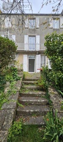 Maison à vendre à Quimper dans le Finistère (29000), ref : 51-M-T-A-LE CRANE-29152