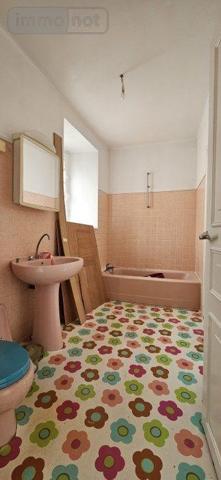 Maison à vendre à Quimper dans le Finistère (29000), ref : 51-M-T-A-LE CRANE-29152