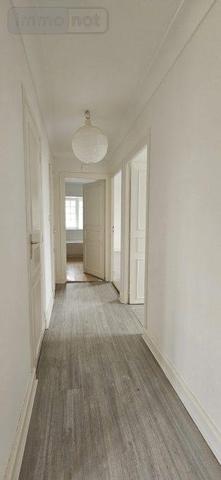 Maison à vendre à Quimper dans le Finistère (29000), ref : 51-M-T-A-LE CRANE-29152