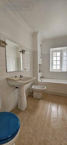 Maison à vendre à Quimper dans le Finistère (29000), ref : 51-M-T-A-LE CRANE-29152