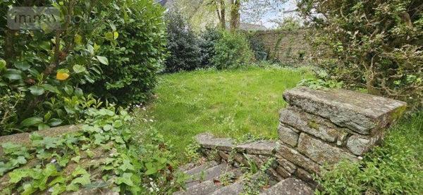 Maison à vendre à Quimper dans le Finistère (29000), ref : 51-M-T-A-LE CRANE-29152