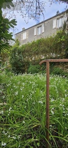 Maison à vendre à Quimper dans le Finistère (29000), ref : 51-M-T-A-LE CRANE-29152