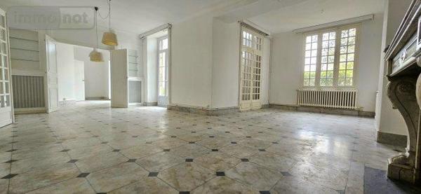 Maison à vendre à Quimper dans le Finistère (29000), ref : 51-M-T-A-LE CRANE-29152