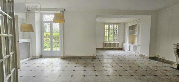 Maison à vendre à Quimper dans le Finistère (29000), ref : 51-M-T-A-LE CRANE-29152