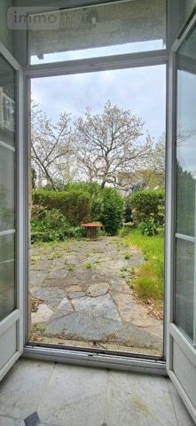 Maison à vendre à Quimper dans le Finistère (29000), ref : 51-M-T-A-LE CRANE-29152