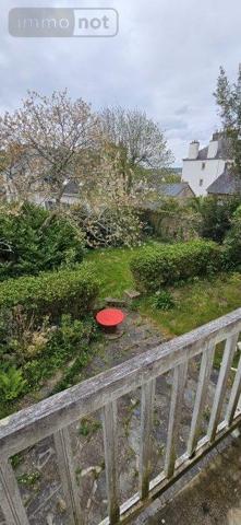 Maison à vendre à Quimper dans le Finistère (29000), ref : 51-M-T-A-LE CRANE-29152