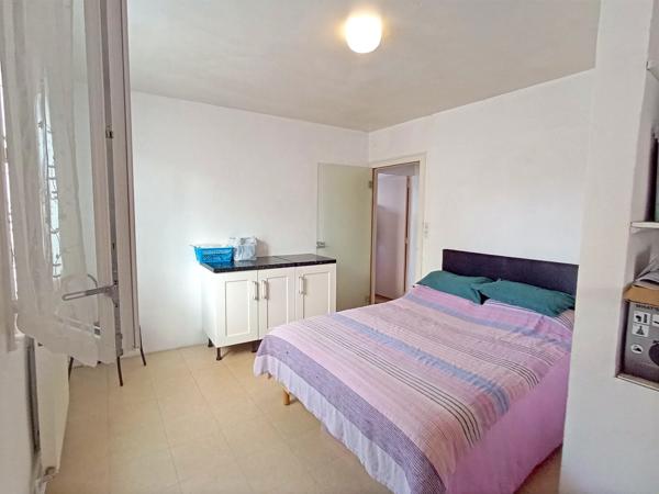 Maison à vendre à Lathus-Saint-Rémy (86390) - Vienne