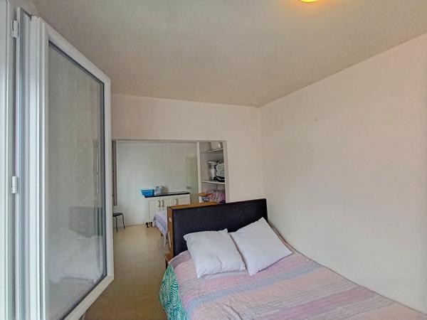 Maison à vendre à Lathus-Saint-Rémy (86390) - Vienne