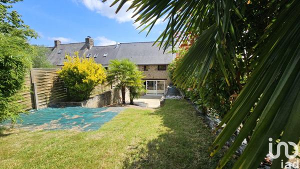 House for sale 4 rooms 78 m² Les Champs-Géraux