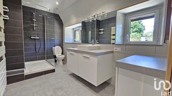 House for sale 4 rooms 78 m² Les Champs-Géraux