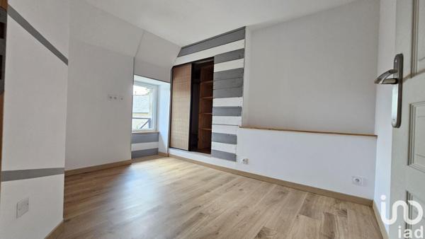 House for sale 4 rooms 78 m² Les Champs-Géraux