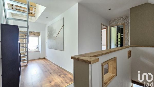 House for sale 4 rooms 78 m² Les Champs-Géraux