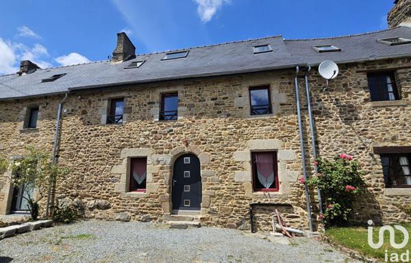 House for sale 4 rooms 78 m² Les Champs-Géraux