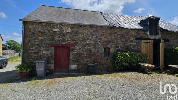 House for sale 4 rooms 78 m² Les Champs-Géraux