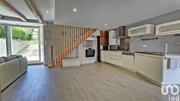 House for sale 4 rooms 78 m² Les Champs-Géraux