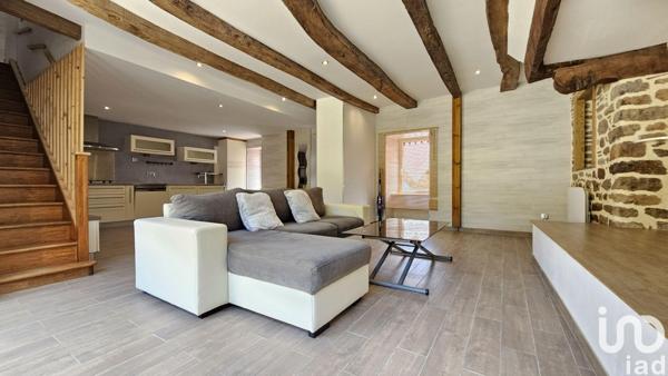 House for sale 4 rooms 78 m² Les Champs-Géraux