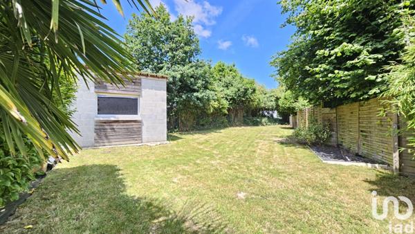 House for sale 4 rooms 78 m² Les Champs-Géraux