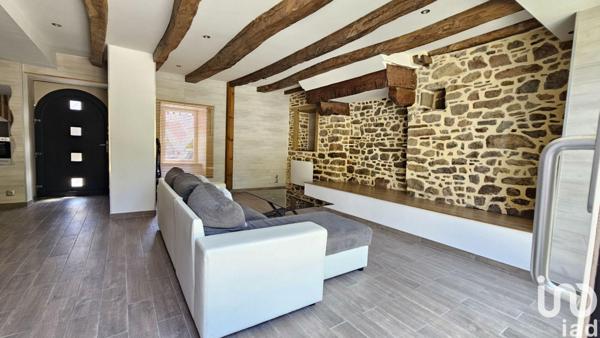 House for sale 4 rooms 78 m² Les Champs-Géraux