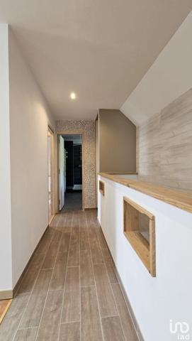 House for sale 4 rooms 78 m² Les Champs-Géraux