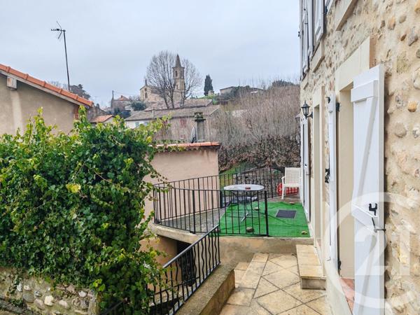Maison à vendre  6 pièces - 151,68 m2 LA BRILLANNE - 04