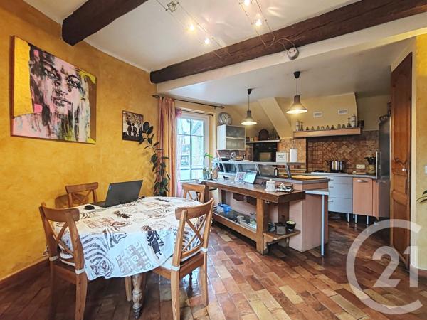 Maison à vendre  6 pièces - 151,68 m2 LA BRILLANNE - 04